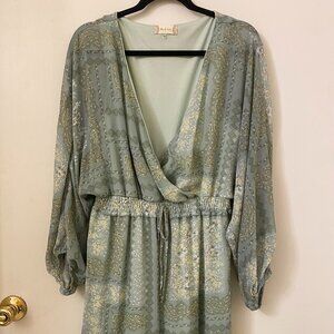 Like New Altar'd State mini dress